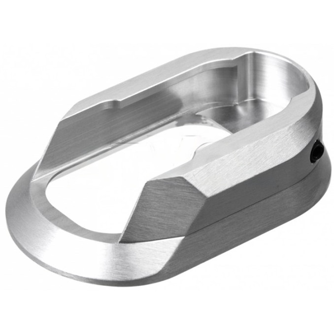 Шахта магазина CZ SHADOW 2 silver