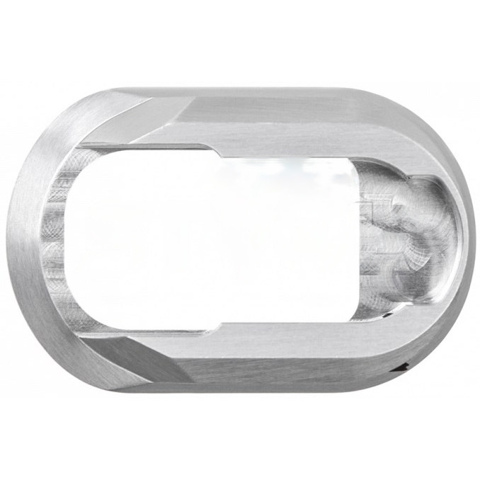 Шахта магазина CZ SHADOW 2 silver