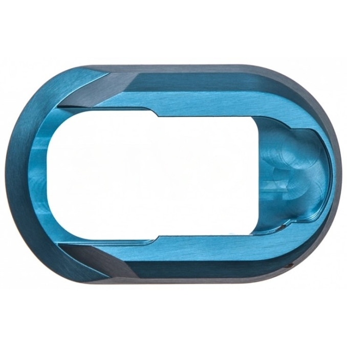 Шахта магазина CZ SHADOW 2 blue