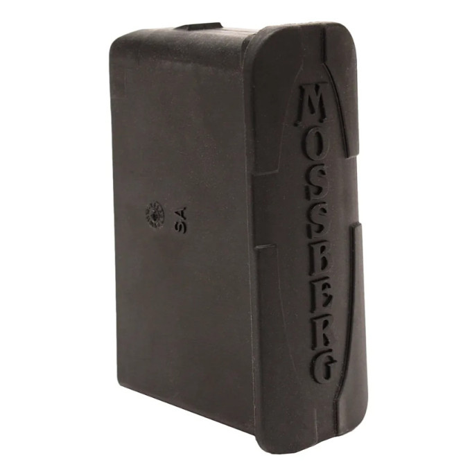 Магазин Mossberg Patriot Short Action кал.308win(6.5 Creedmoor,.243 WIN,,7MM-08 REM.)