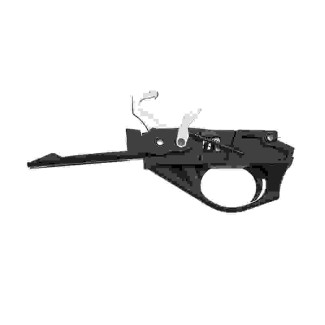 УСМ для Impala Plus (черный)