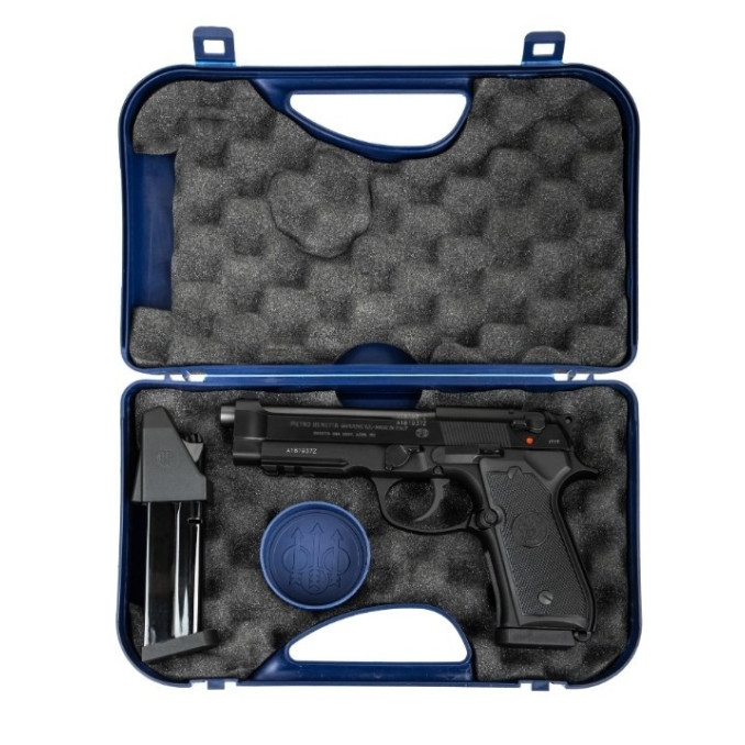 Пистолет спортивный Beretta 92A1 3DOT калибр 9х19