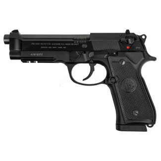 Пистолет спортивный Beretta 92A1 3DOT калибр 9х19
