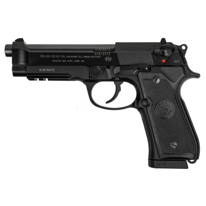 Пистолет спортивный Beretta 92A1 3DOT калибр 9х19