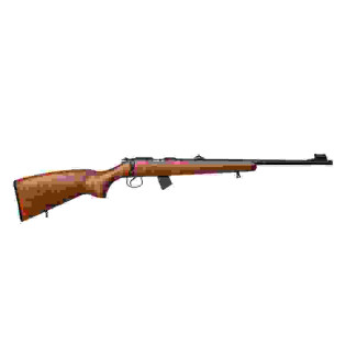 Карабін нарізний CZ455 Supermatch STILL кал.22LR