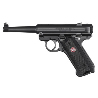 Спортивный пистолет Ruger MARK IV™ STANDARD 22LR