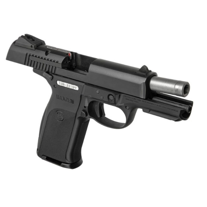 Пистолет спортивный SR9B10 L, калибр 9 мм