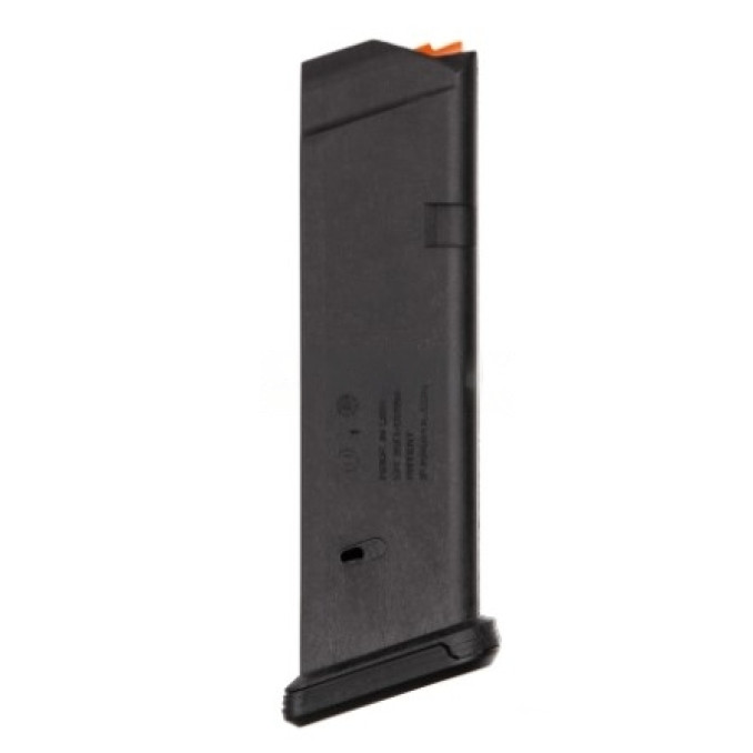 Магазин Magpul PMAG® 17 GL9® – GLOCK 9x19
