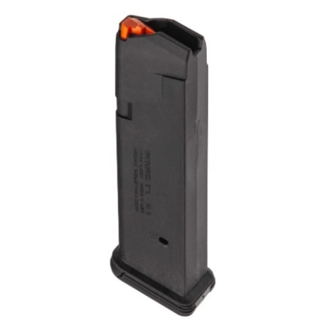 Магазин Magpul PMAG® 17 GL9® – GLOCK 9x19