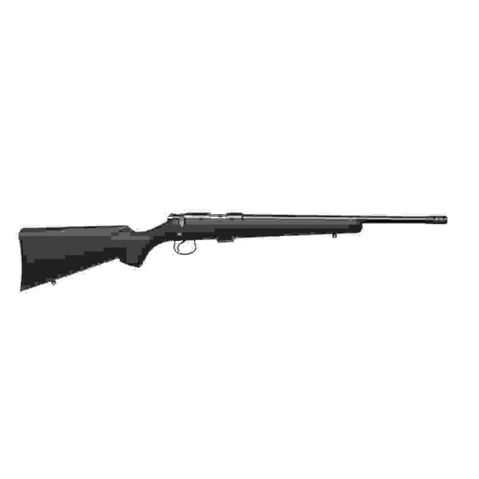 Карабін мисливський з 5-ти зарядним магазином CZ455 Synthetic кал.22LR 16"P-H