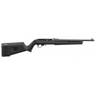 Карабин охотничий RUGER 10/22 TAKEDOWN Magpul Hunter Black Synthetic