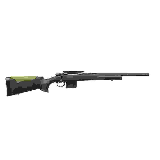 Карабін нарізний CZ 557 VARMINT Synthetic кал.308Win M18x1