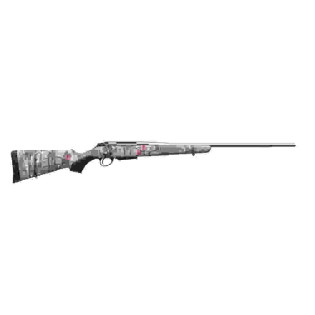 Карабін нарізний Tikka T3x LITE CAMO кал.300WSM