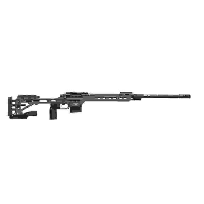 Карабін нарізний MPA BA Hybrid Chassis 260 REM Defiance Action