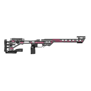 Ложе-шасі MPA для Tikka T3 SA RH Burnt Bronze