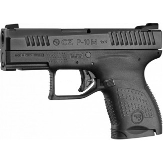 Спортивный пистолет CZ P-10 M 9x19