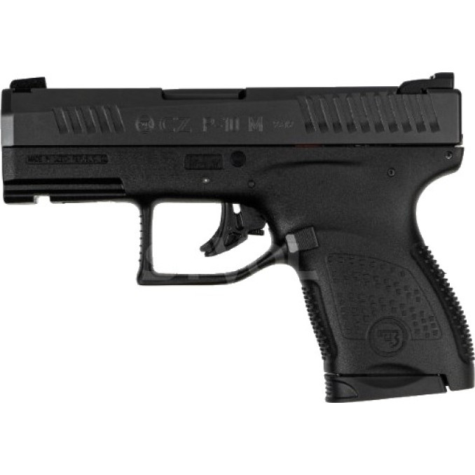 Спортивный пистолет CZ P-10 M 9x19