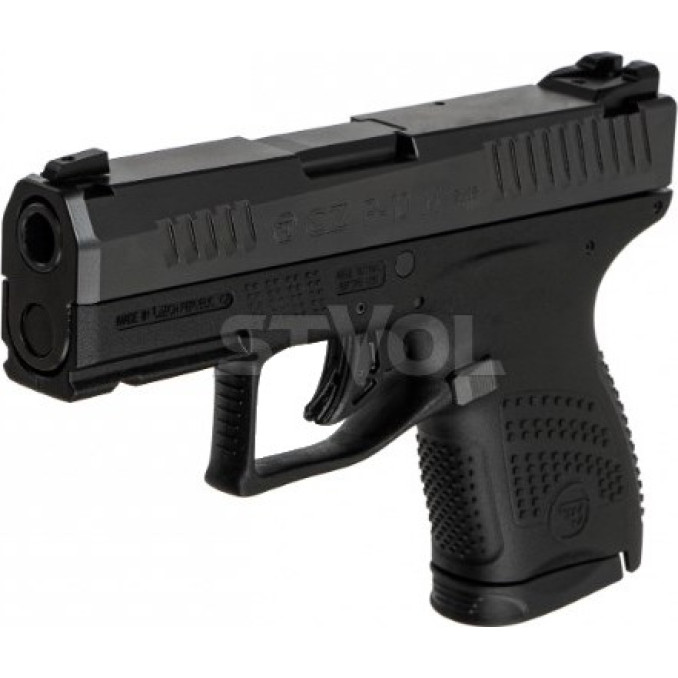 Спортивный пистолет CZ P-10 M 9x19
