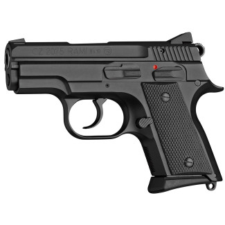 Спортивный пистолет CZ 2075 RAMI 9x19