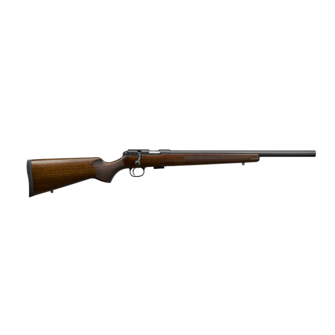 CZ457 Varmint кал.17HMR 525mm,1/2x20 Карабин охотничий с 5-ти заряд.магазином