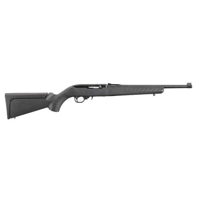 31114 Карабін нарізний RUGER "10/22" Carbine Compact