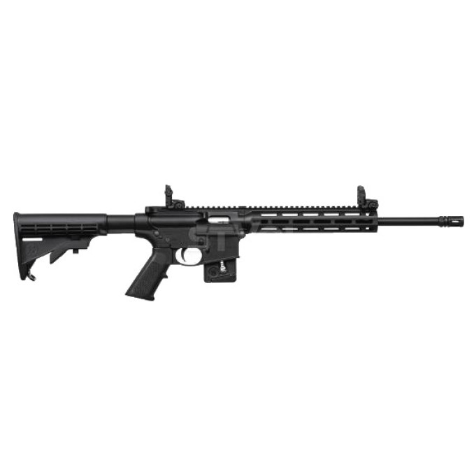 Карабін нарізний SMITH&WESSON M&P15-22 SPORT™ M-LOK™ CA COMPLIANT W/OPTIC