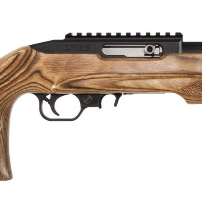Карабин нарезной Smith&Wesson Performance Center® T/CR22® Altamont® Laminated® Thumbhole Stock