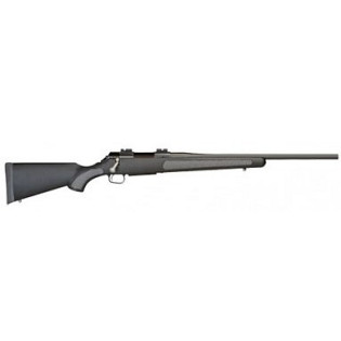 Карабин нарезной Smith&Wesson T/C Venture Compact Blued 223Rem