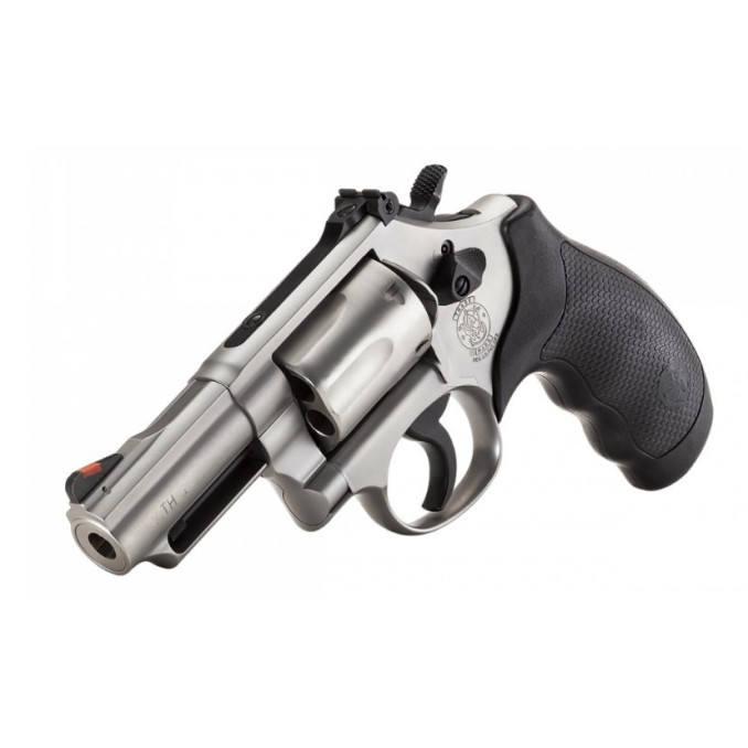 Револьвер спортивний Smith&Wesson Model 66-8 Combat .357 Magnum®