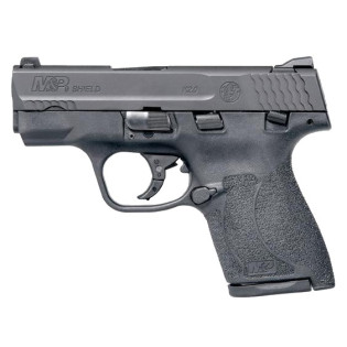 Спортивний пістолет Smith&Wesson M&P®9 SHIELD M2.0™ Manual Thumb Safety