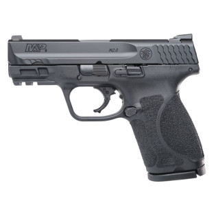 Спортивний пістолет Smith&Wesson M&P®9 M2.0™ 3.6" Compact