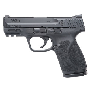 Спортивний пістолет Smith&Wesson M&P®9 M2.0™ 3.6" Compact