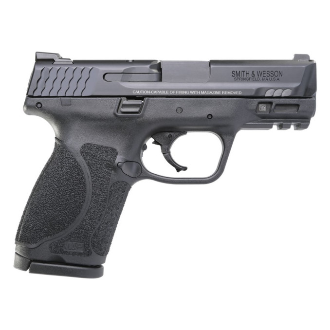 Спортивний пістолет Smith&Wesson M&P®9 M2.0™ 3.6" Compact