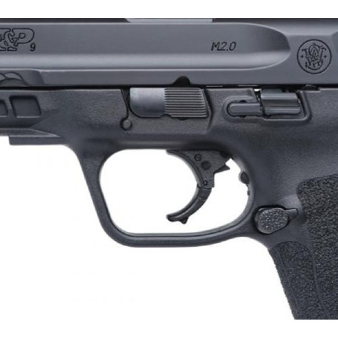 Спортивний пістолет Smith&Wesson M&P®9 M2.0™ 3.6" Compact