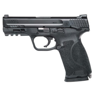 Спортивний пістолет Smith&Wesson M&P®9 M2.0 4" Compact Thumb Safety MA Compliant
