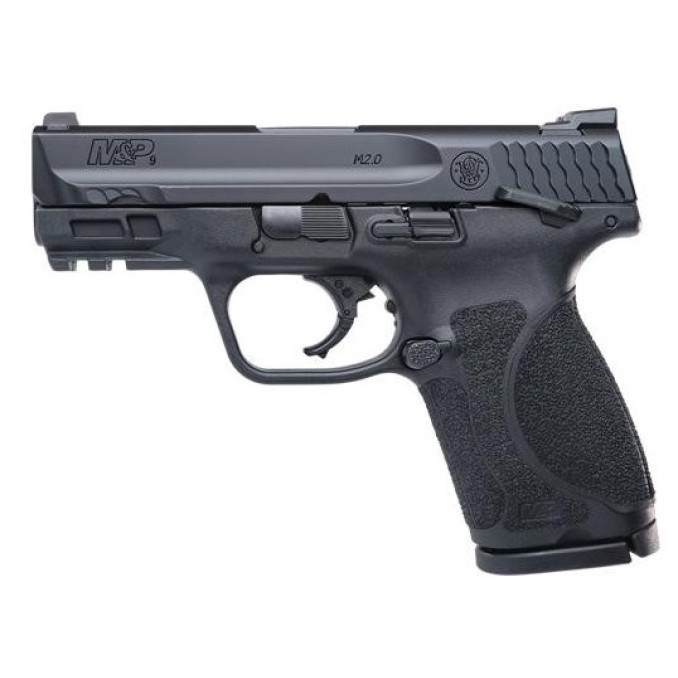 Спортивний пістолет Smith&Wesson M&P®9 M2.0™ 3.6 inch compact thumb safety