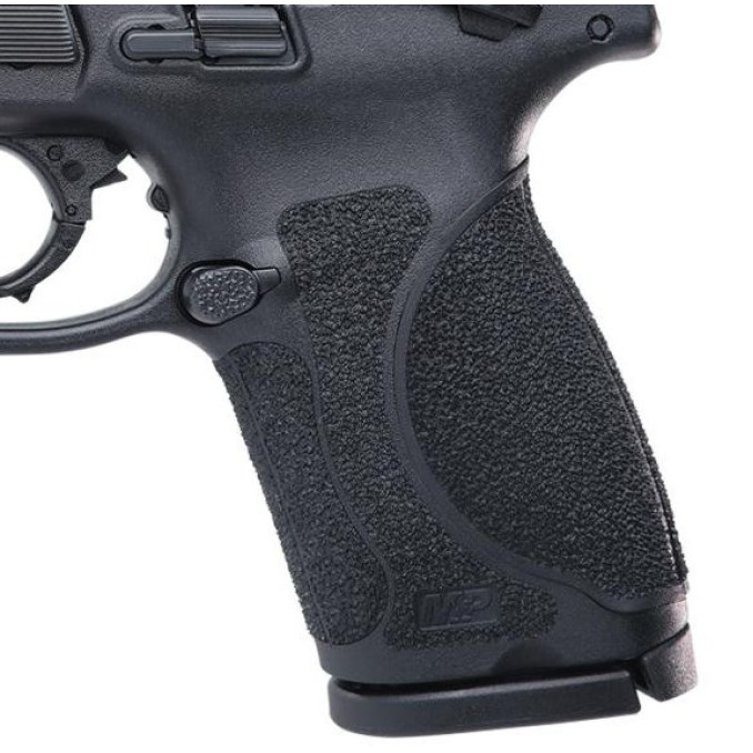 Спортивний пістолет Smith&Wesson M&P®9 M2.0™ 3.6 inch compact thumb safety