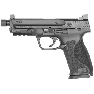 Спортивный пистолет Smith&Wesson M&P®9 M2.0™ with Threaded Barrel