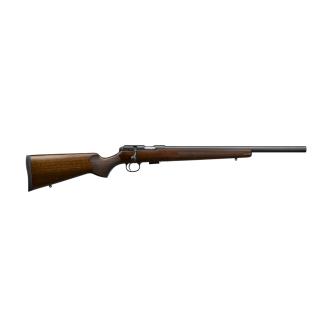 Карабін мисливський з 5-ти зарядним магазином CZ457 Varmint кал.22LR 525mm, 1/2x20