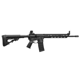 65074 карабін мисливський Mossberg MMR Carbine Rifle кал.223 M-LOK/16"