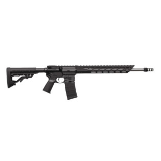 Карабін мисливський Mossberg MMR Pro rifle ,223 /18 " SS