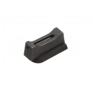 Мушка CZ Shadow 2 с оптическим волокном 7,5х1мм