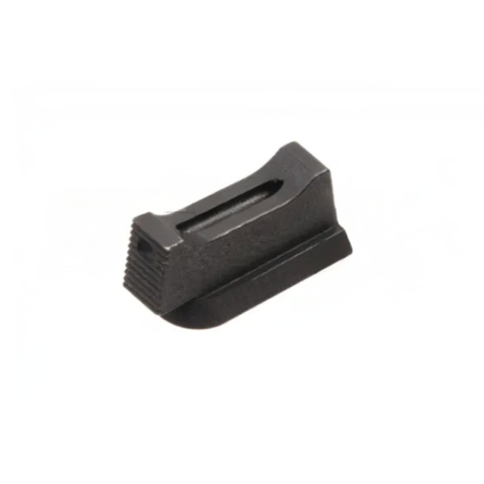 Мушка CZ Shadow 2 с оптическим волокном 7,5х1мм