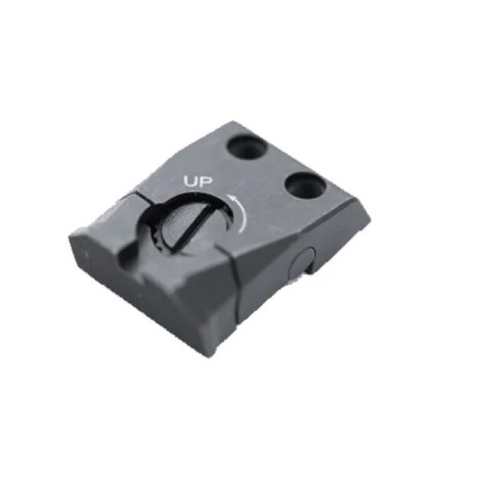 Цілик CZ Shadow 2 регульований по висоті