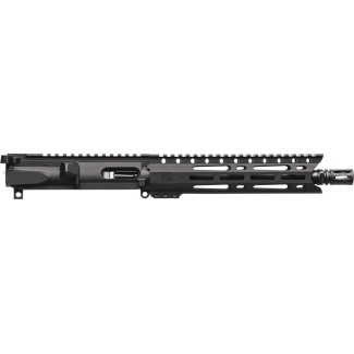 Аппер в зборі DB 9X21 W/10 BBL, M-LOK HANDGUARD кал.9х21 DB9X21UPPER-10 
