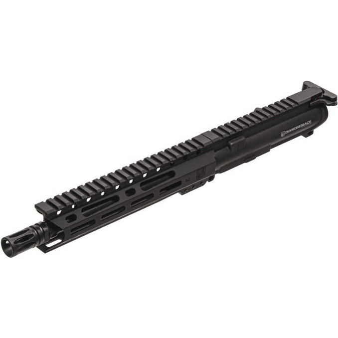 Аппер в зборі DB 9X21 W/10 BBL, M-LOK HANDGUARD кал.9х21 DB9X21UPPER-10 