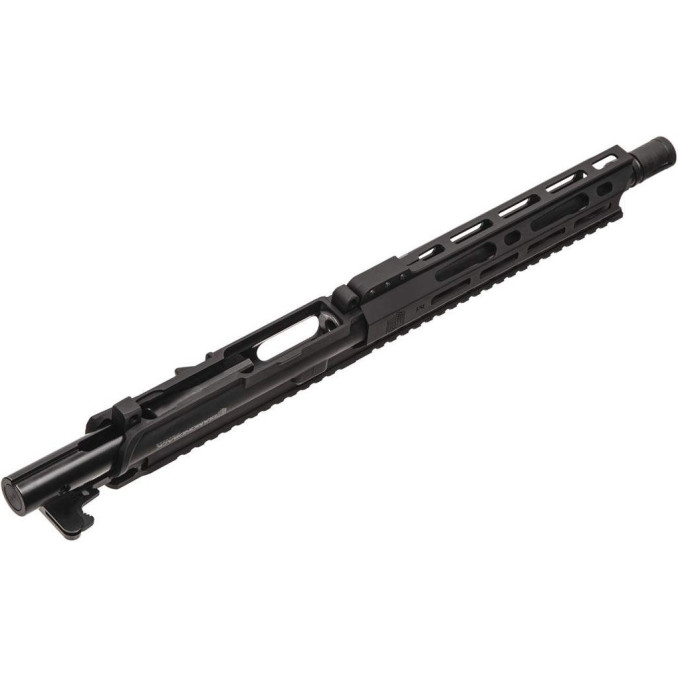 Аппер в зборі DB 9X21 W/10 BBL, M-LOK HANDGUARD кал.9х21 DB9X21UPPER-10 