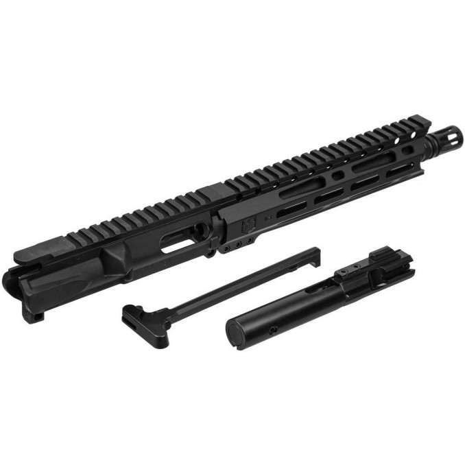 Аппер в зборі DB 9X21 W/10 BBL, M-LOK HANDGUARD кал.9х21 DB9X21UPPER-10 