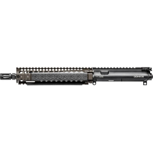 Аппер DANIEL DEFENSE MK18 URG BLACK 10,3" кал.223/5,56 Nato