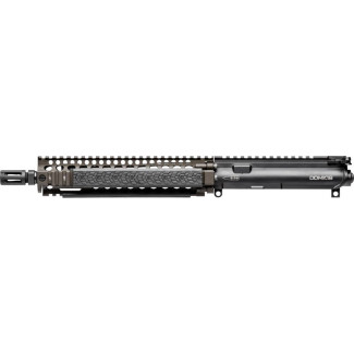 DANIEL DEFENSE MK18 URG BLACK 10,3" кал.223/5,56 Nato